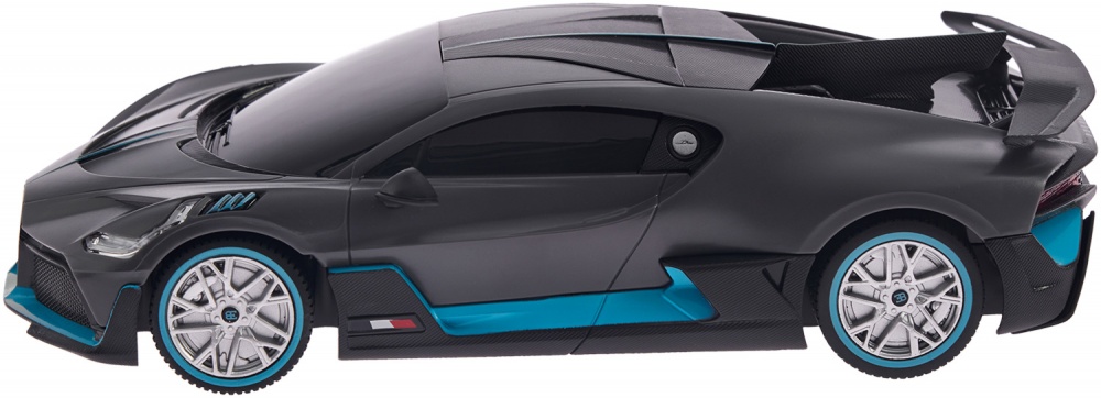 Автомобіль на радіокеруванні Rastar Bugatti Divo 1:24 454.00.67