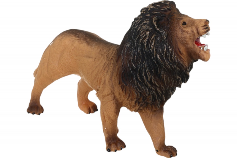 Игрушка Luna Kids Дикое животное 20х35 см в ассортименте JQ-006B