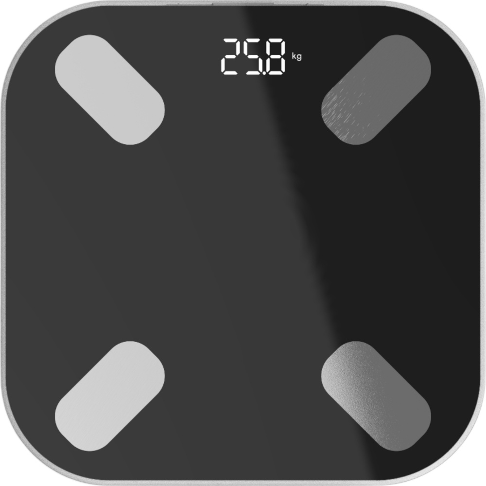 Ваги підлогові HausMark C30 LED Smart HMBS-001LB