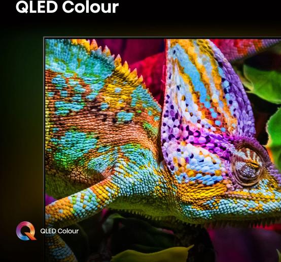 Телевизор Hisense 55E7Q PRO