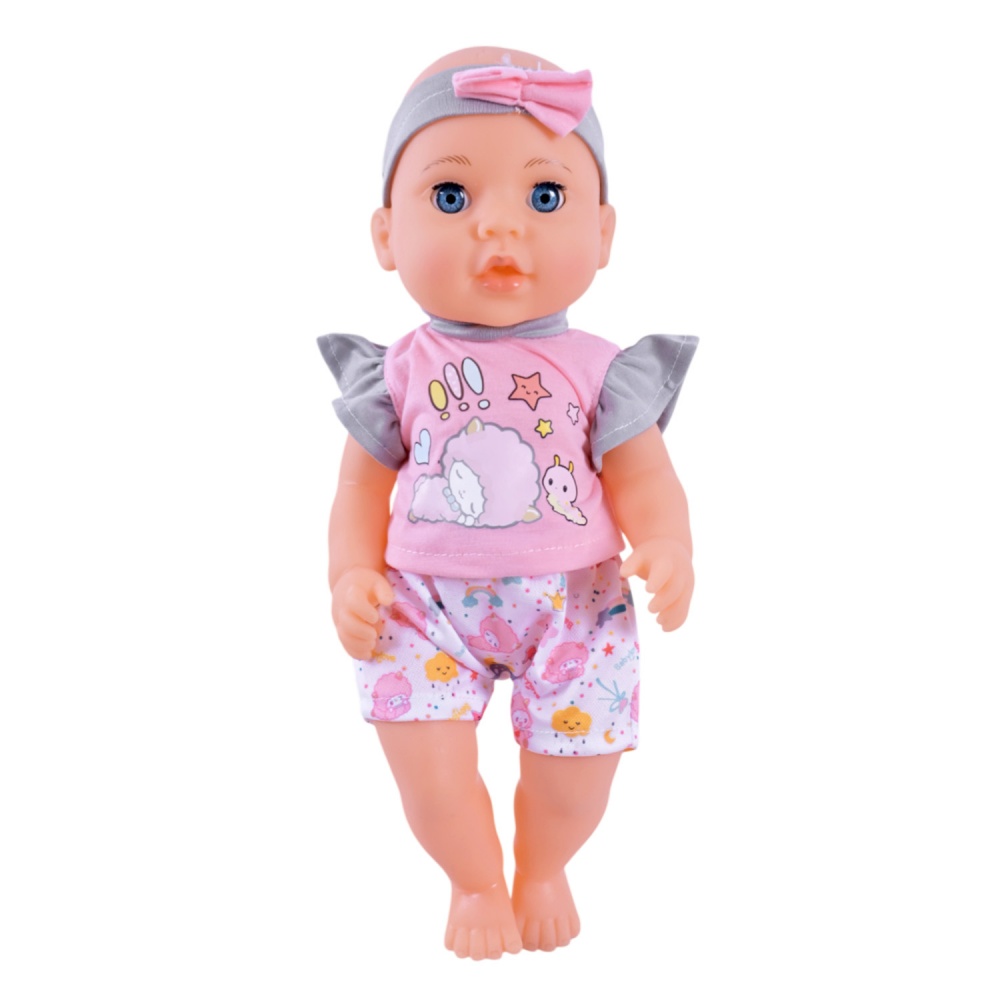 Ігровий набір Shantou короб. 24x11x40 см 6331