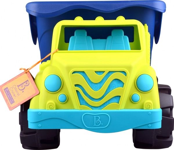 Автомобіль Battat Мегасамоскид BX1429Z