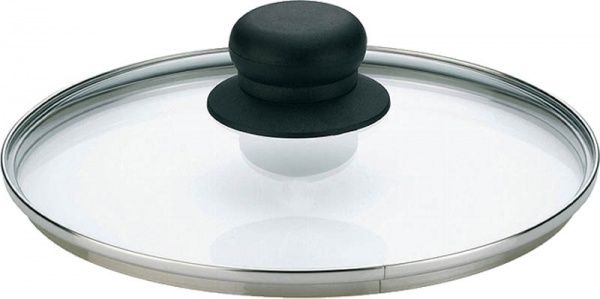 Крышка стеклянная Callisto 20 см 10871 Kela