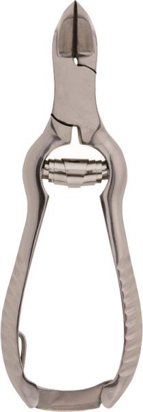 Кусачки для нігтів Inter-Vion 499282 