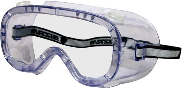 Очки защитные Sizam Vision 2620 35055