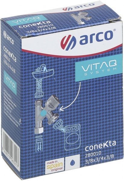 Кран Arco Conekta 280010
