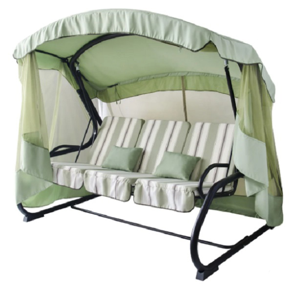 Гойдалка з навісом Vitan 