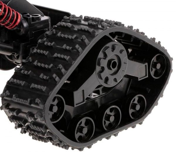 Машинка на р/у Maya Toys Внедорожник-амфибия 8897-187E