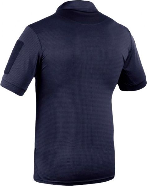 Сорочка P1G Duty-TF р. L службова dark navy