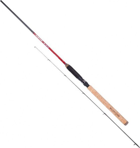 Спиннинговое удилище Mikado Milestone Ultra Light Spin 2.40м