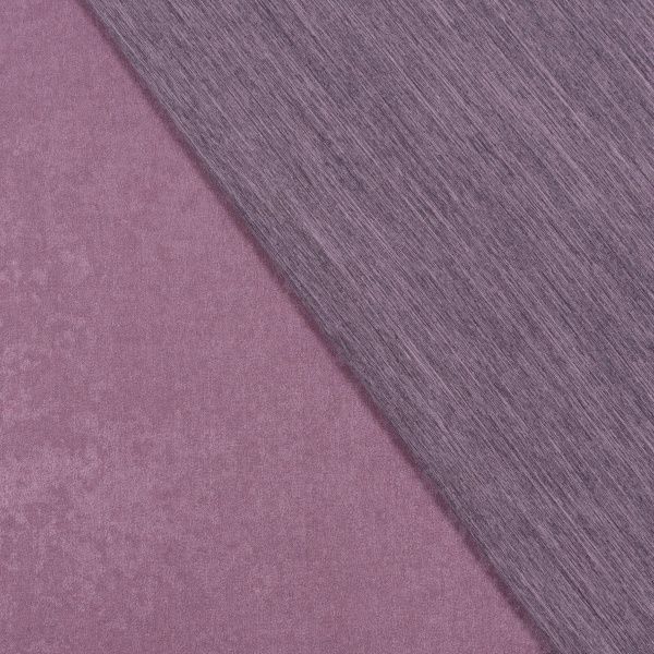 Тканина портьєрна ТК-Домашній текстиль ТОВ двостороння Чін-чіла Дукас, фрезия 280 см 