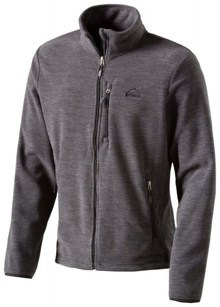 Джемпер McKinley Coari III ux 280722-902911 р. XS серый
