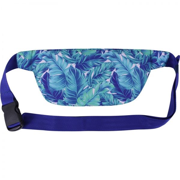 Сумка на пояс Bagland Джунглі сублiмацiя 788 (00212664) мульті 