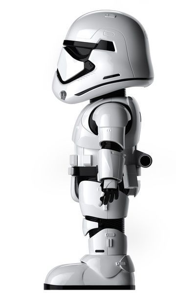 Робот программируемый UbTech STORMTROOPER 