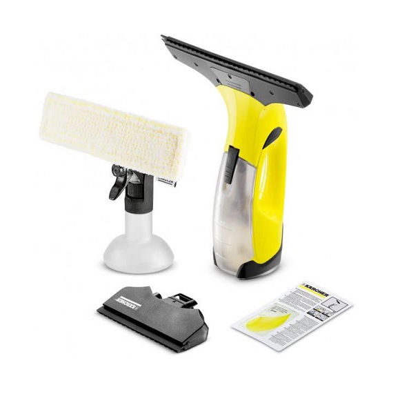 Стеклоочиститель Karcher Karcher WV 2 PLUS 1.633-213.0