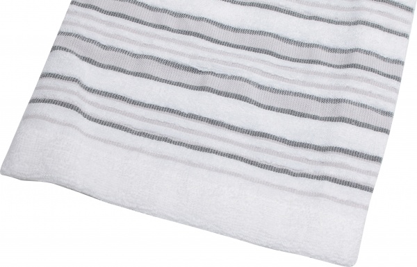 Халат жіночий Home Line 154625 р. XL білий 