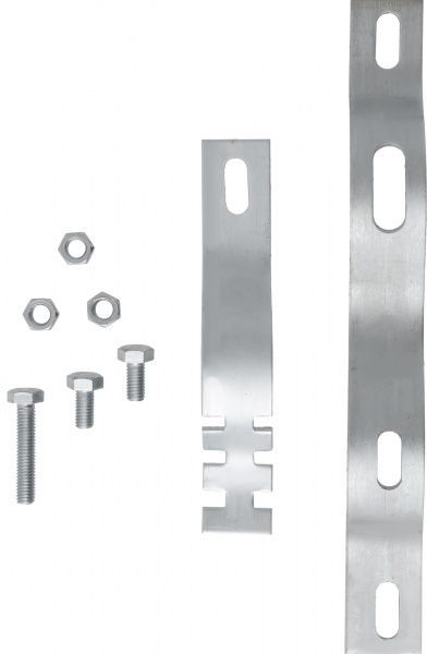 Крепление для дорожного знака 4001