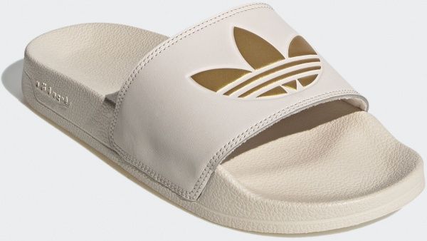 Шлепанцы Adidas ADILETTE LITE W FW0541 р. UK 4