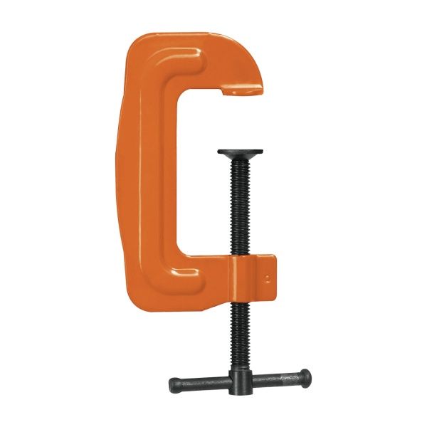 Струбцина Truper 70 мм G-образная PTR-2 1/2