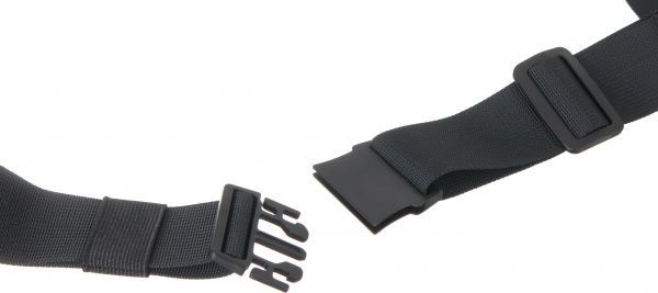 Сумка поясная 4F OS Midshop D4Z20-AKB203-40S темно-зеленый 