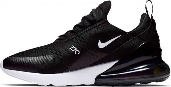 Кроссовки Nike Air Max 270 AH8050-002 р.US 8 серый