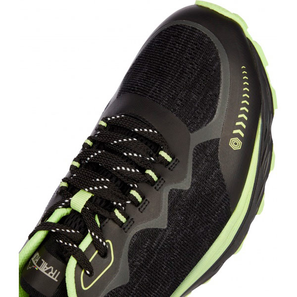 Кроссовки Energetics Zyrox Trail AQB M 416518-900050 р.EUR 41 черный