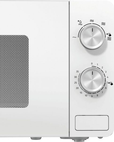 Микроволновая печь Gorenje MO20E1W2 (M20XYZ) 