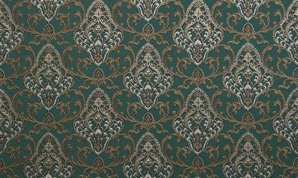 Шпалери вінілові на флізеліновій основі DINASTIA 811DN58 1,06x10,05 м 