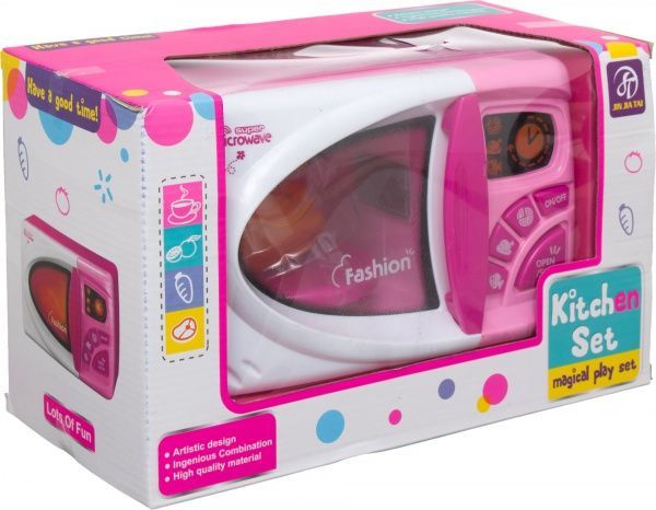 Микроволновая печь Sweet Baby Toys JDY805003047