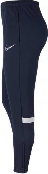 Штани Nike M NK DF ACD21 PANT KPZ CW6122-451 р. M темно-синій