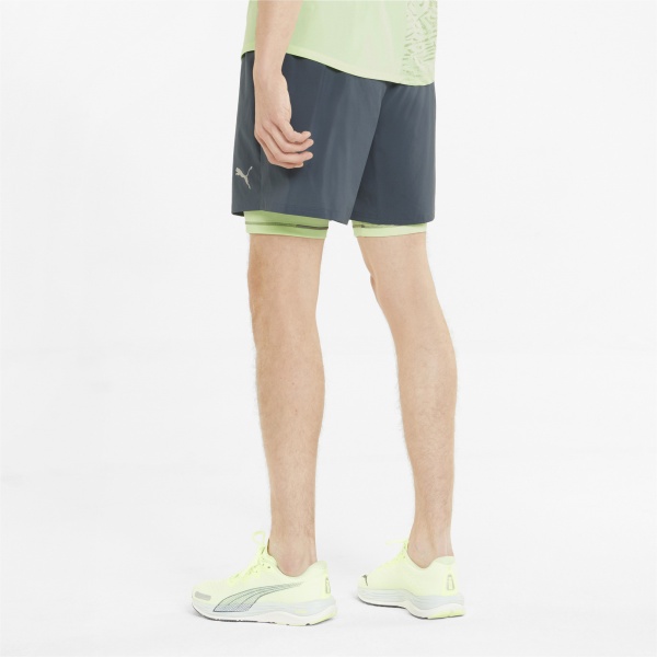 Шорти Puma RUN 2IN1 5
