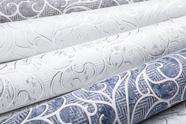 Шпалери вінілові на флізеліновій основі Bravo 86065BR94 1,06x10,05 м 