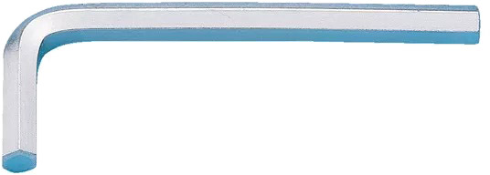 Ключ шестигранный WURTH SW14x154 07153148