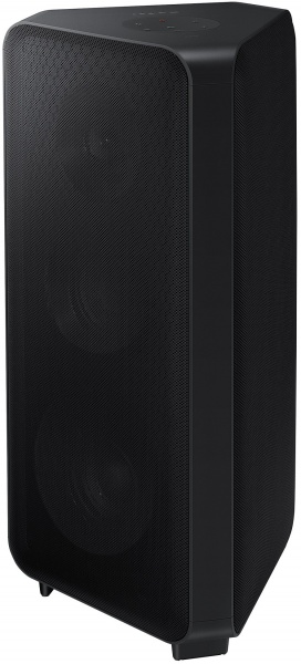 Акустична система Samsung MX-ST90B/RU black
