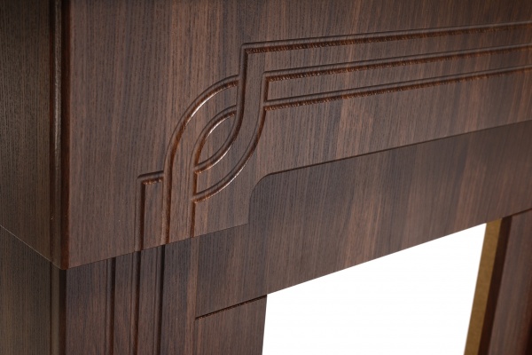 Портал ASTRA FLAME Анкона dark