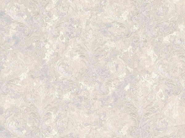 Шпалери вінілові на флізеліновій основі Слов'янські шпалери Le Grand platinum Хорезм 8686-07 1,06x10,05 м 