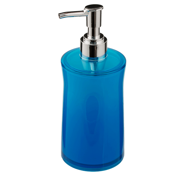 Дозатор для жидкого мыла Luna Roma HA 024 C