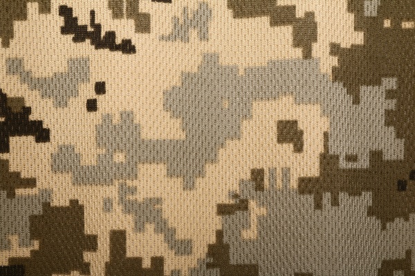 Футболка LOGOS COOLMAX, тактичні 04-09-00-0001 р.2XL піксель