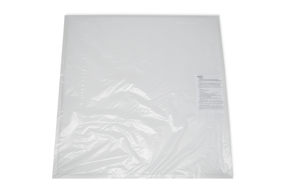 Світильник світлодіодний UEC 40 Вт 4000 Delta CPS25D-6060-40EIP20-OPN