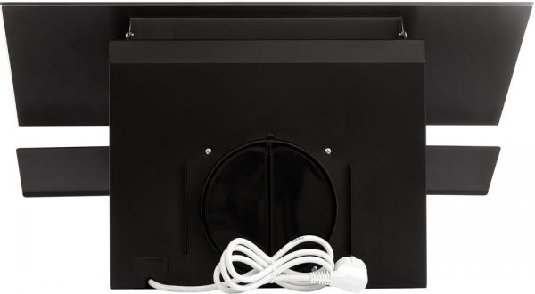 Витяжка Eleyus Della 700 50 BL