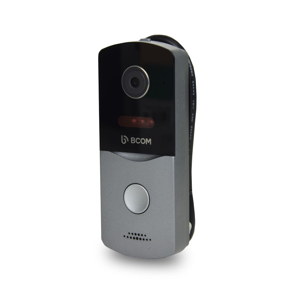 Комплект відеодомофона BCOM BD-790FHD/T Kit 7