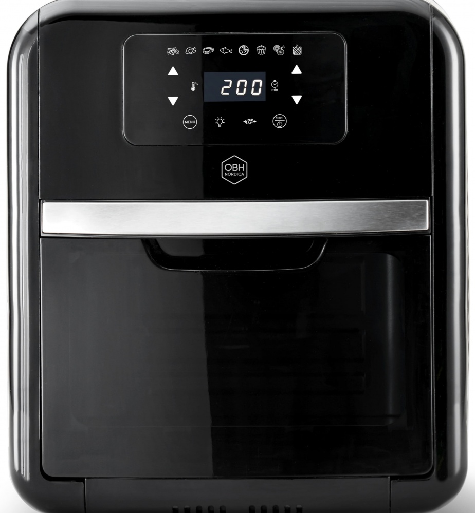 Мультипечь Nordica OBH Easy Fry Oven&Grill FW5018S0