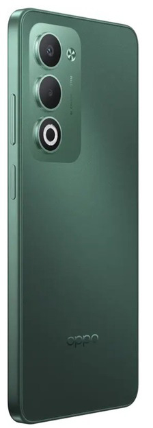Смартфон OPPO A5 8/256GB aurora green (CPH2727 GREEN 8/256)