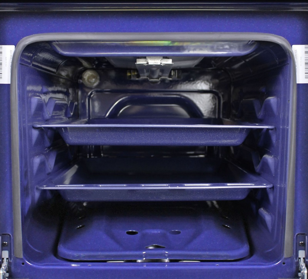 Плита газова Shivaki APETITO 50 10-G