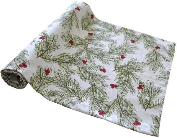 Фартук Елка Прованс