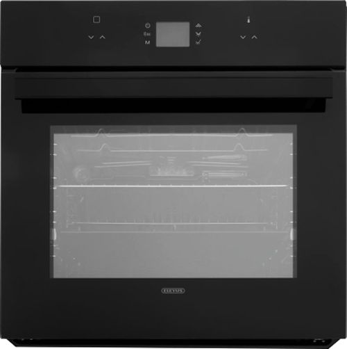 Духовой шкаф Eleyus RAMADA 6011 BL CL+TL