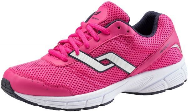 Кроссовки Pro Touch Amsterdam IV W PRO 239585-907391 р.36 розовый