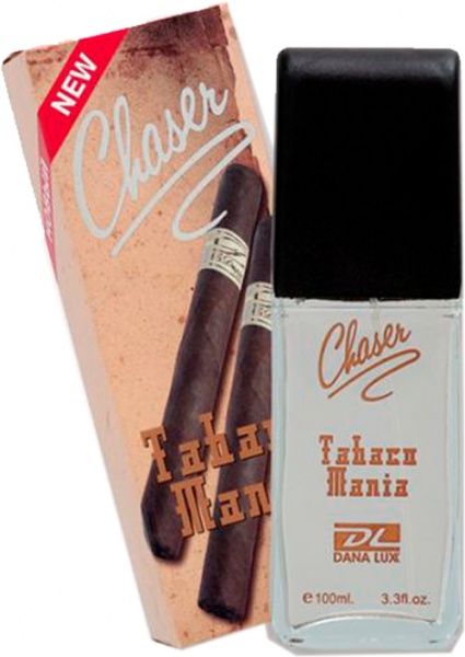 Туалетна вода EDT Tabaco Mania 100 мл