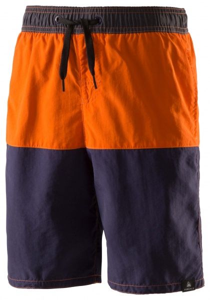 Шорти Firefly Marshal jrs 285652-237 р. 152 темно-синій