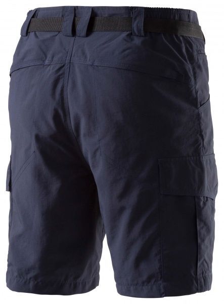 Шорти McKinley Ajo III mn 286170-519 р. 54 темно-синій
